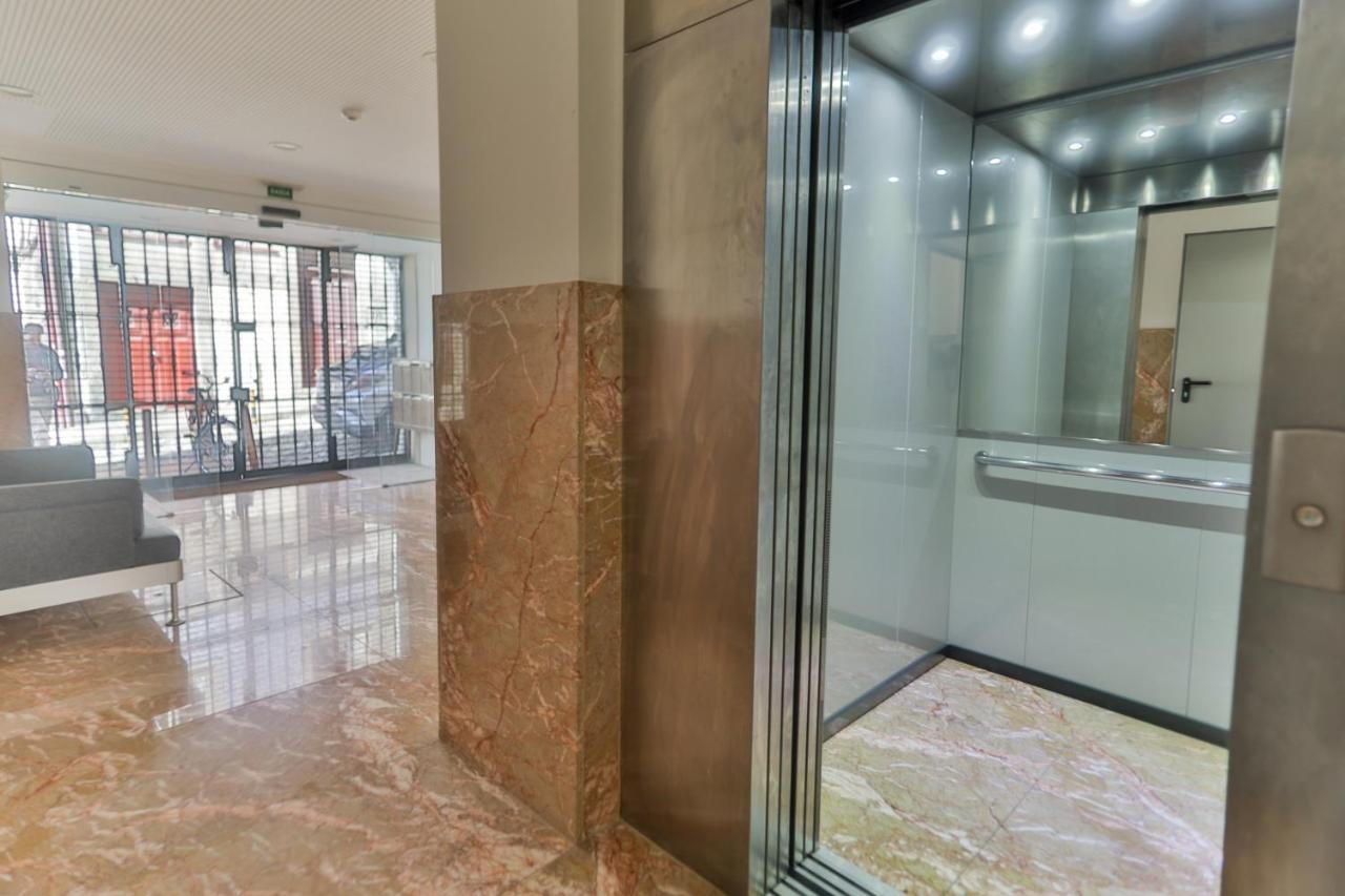 Porto Downtown Living - Picaria Apartments Exterior foto