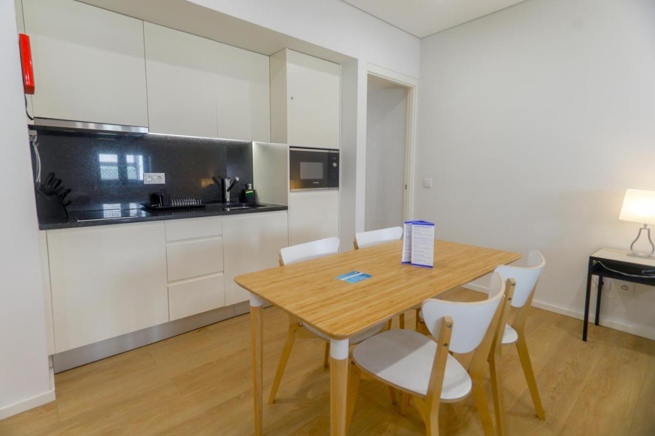 Porto Downtown Living - Picaria Apartments Exterior foto