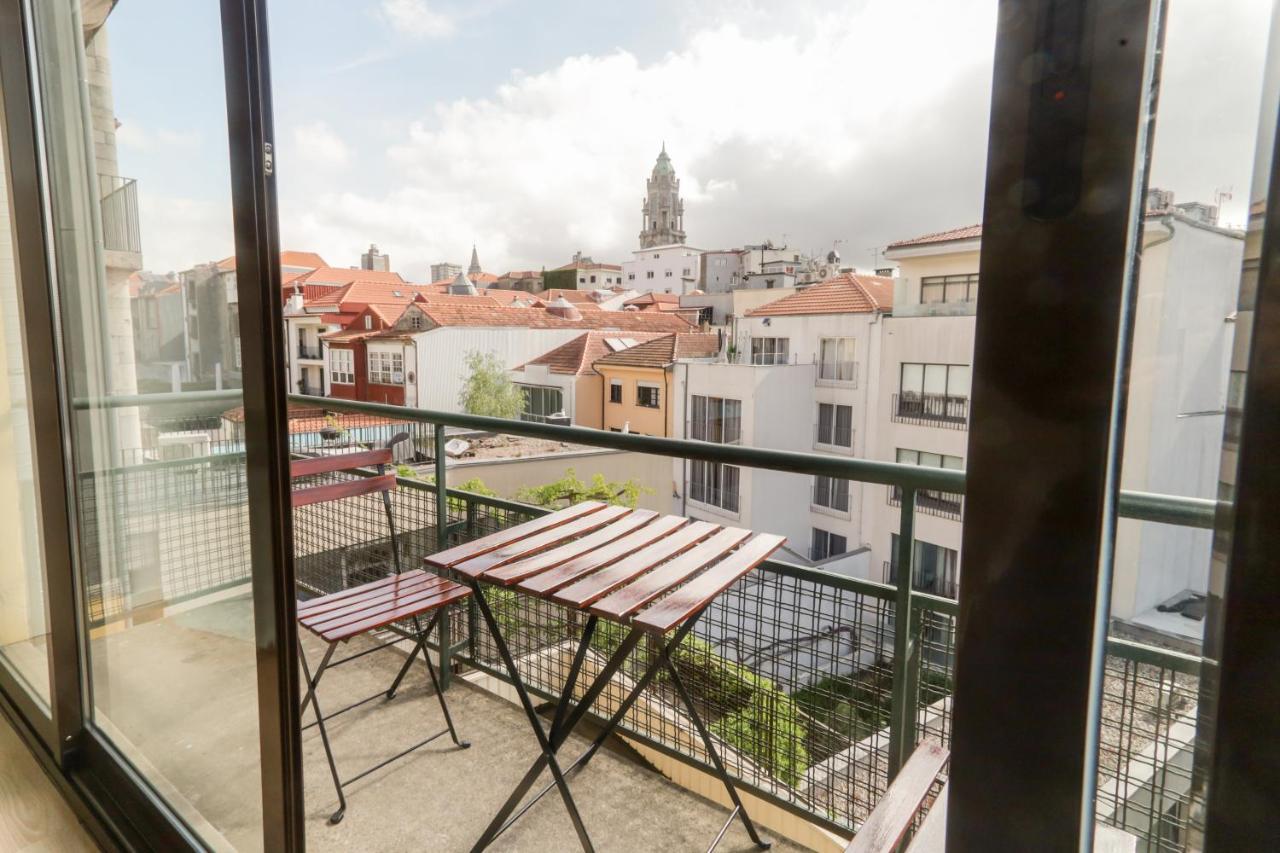 Porto Downtown Living - Picaria Apartments Exterior foto