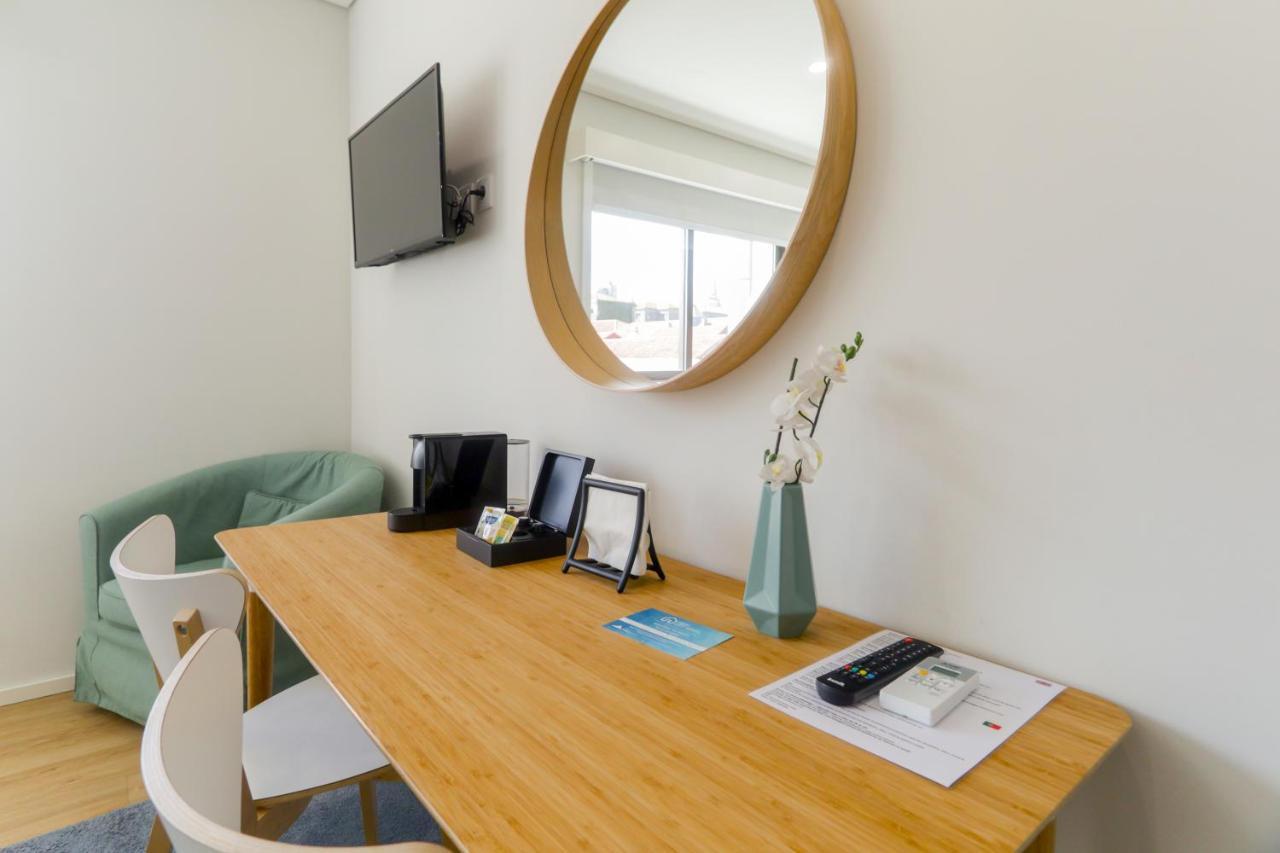 Porto Downtown Living - Picaria Apartments Exterior foto