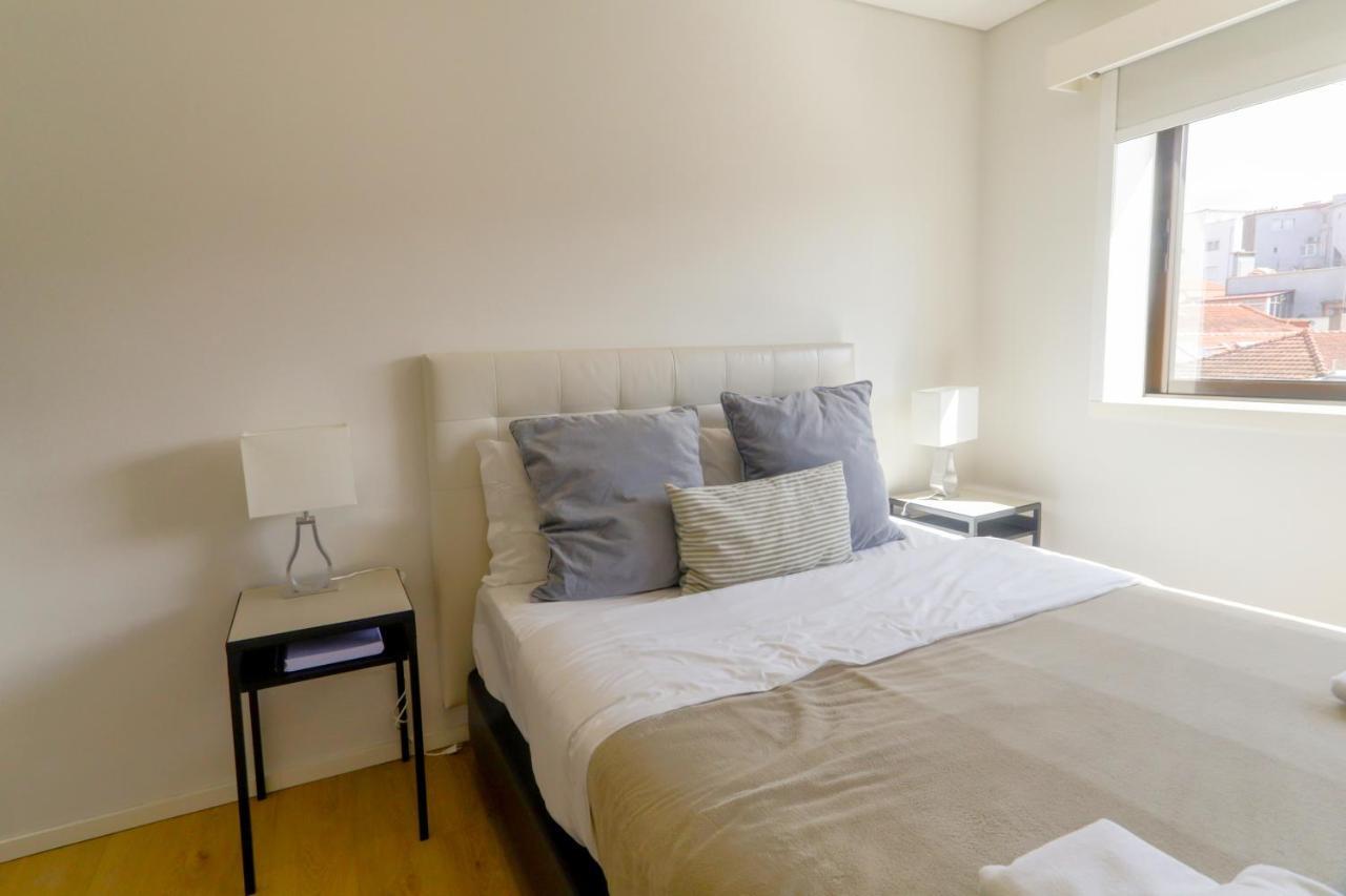 Porto Downtown Living - Picaria Apartments Exterior foto