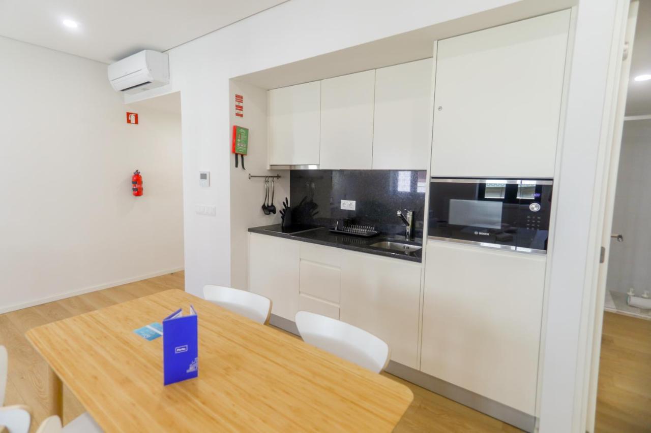 Porto Downtown Living - Picaria Apartments Exterior foto
