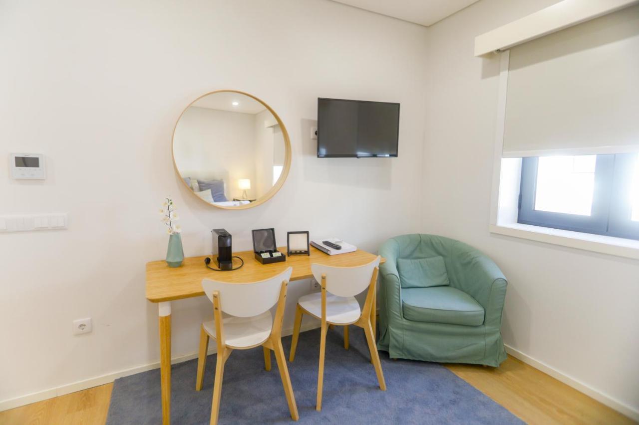 Porto Downtown Living - Picaria Apartments Exterior foto