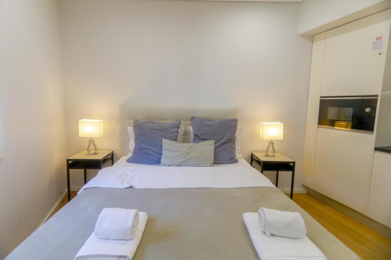 Porto Downtown Living - Picaria Apartments Exterior foto