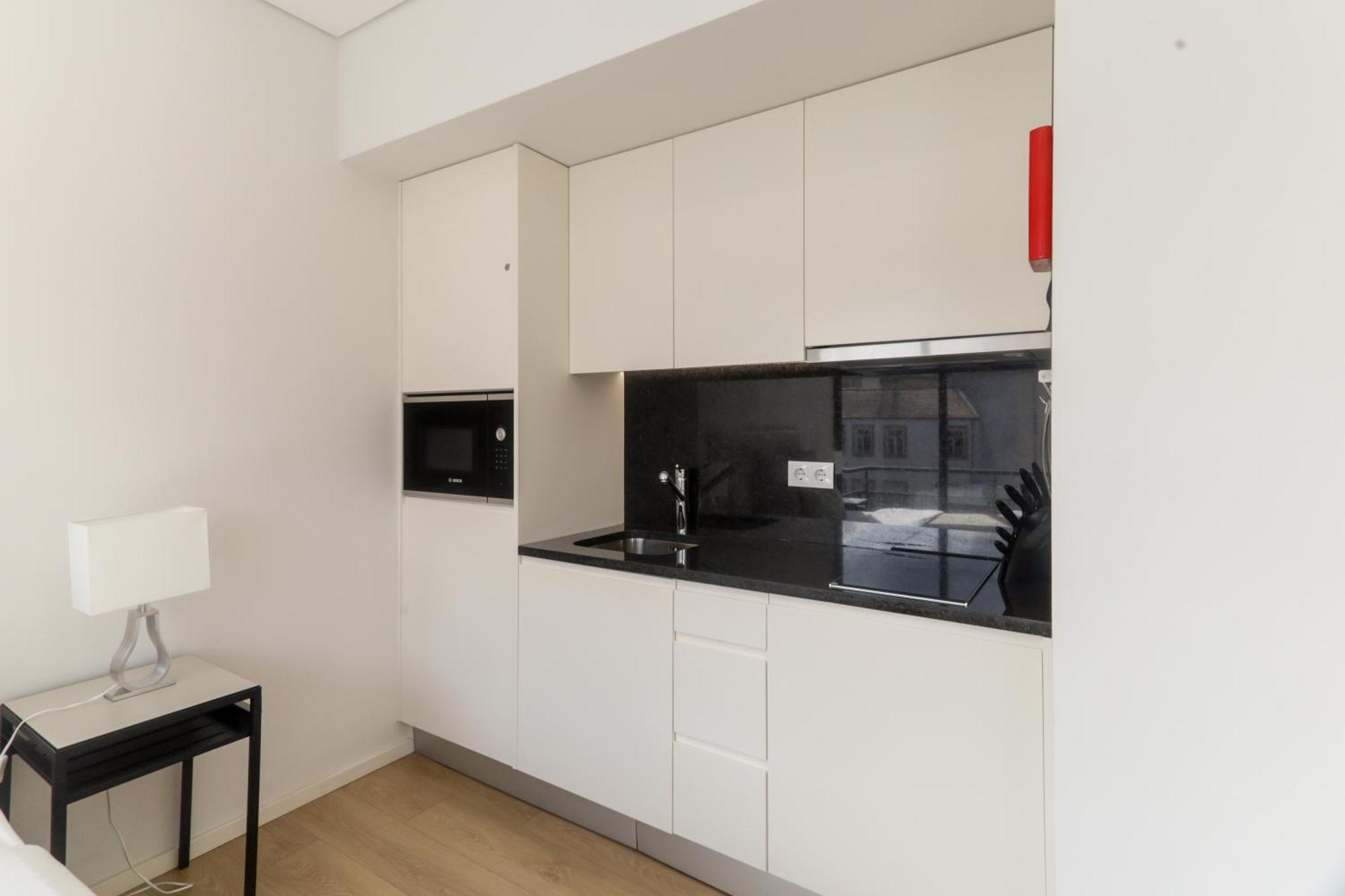 Porto Downtown Living - Picaria Apartments Exterior foto