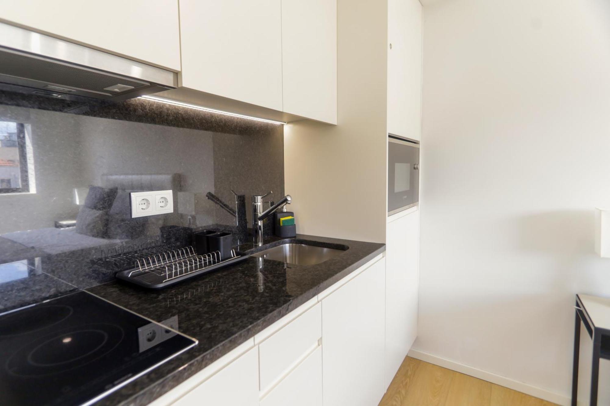 Porto Downtown Living - Picaria Apartments Exterior foto