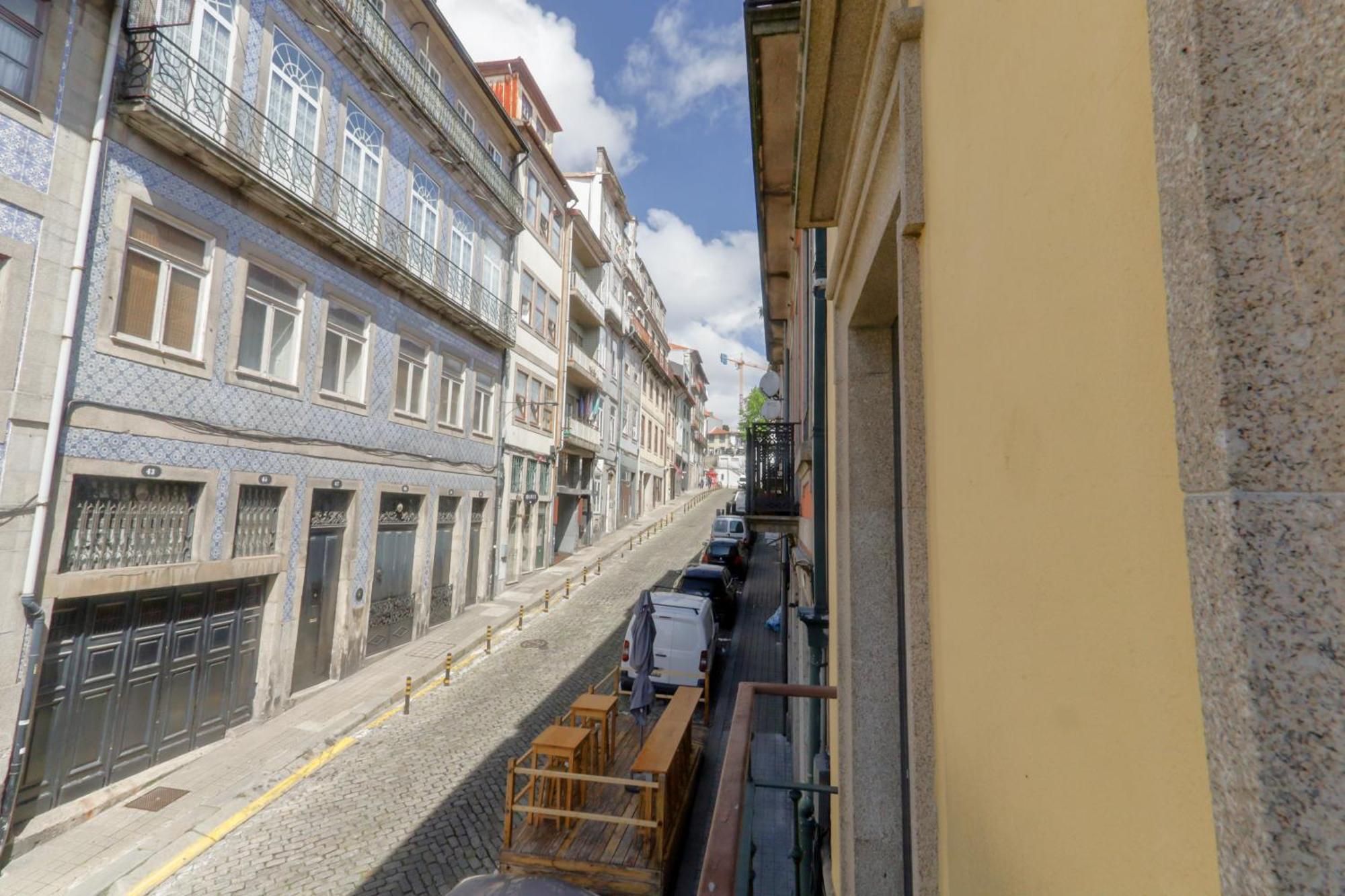Porto Downtown Living - Picaria Apartments Exterior foto