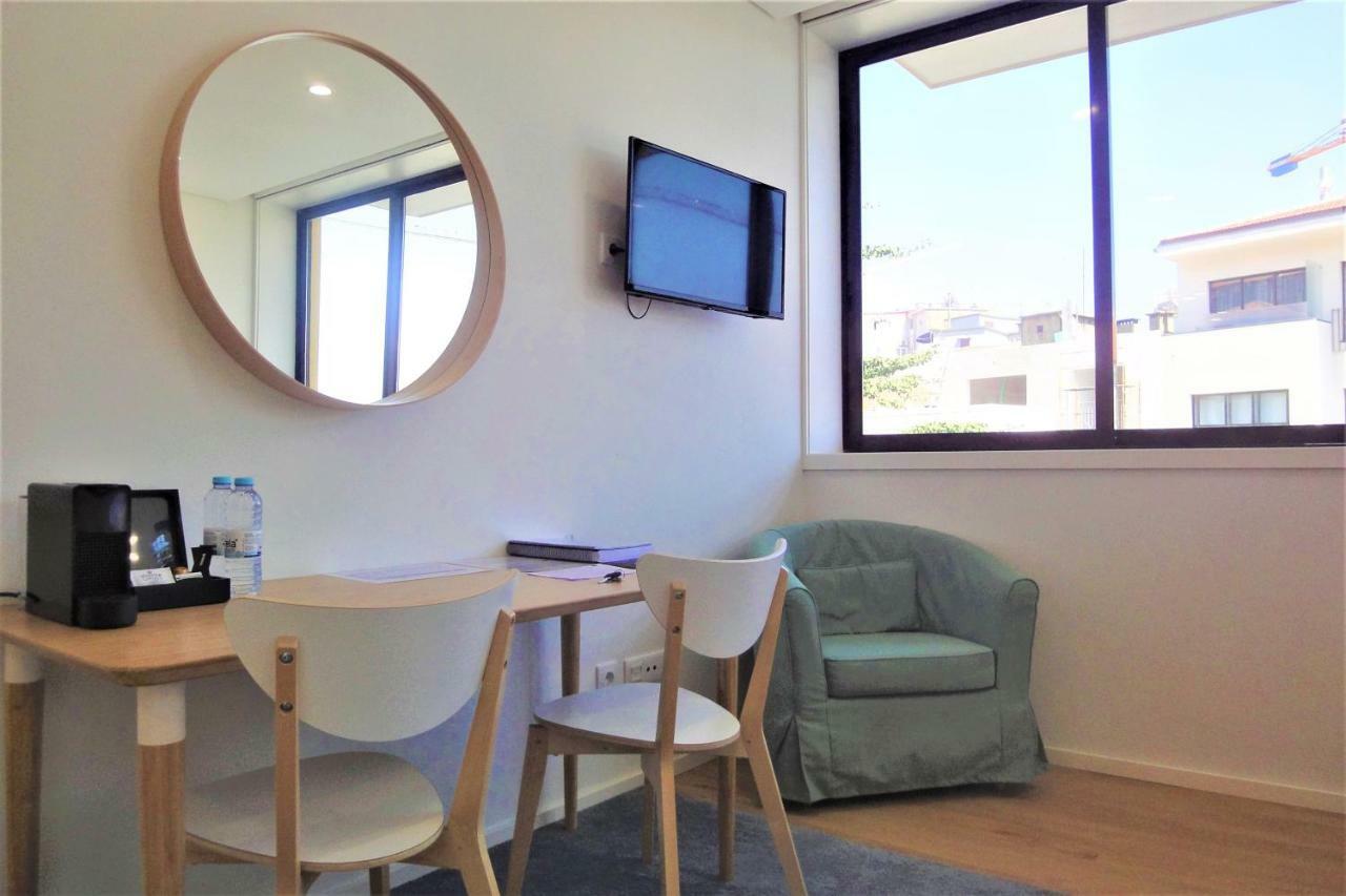 Porto Downtown Living - Picaria Apartments Exterior foto