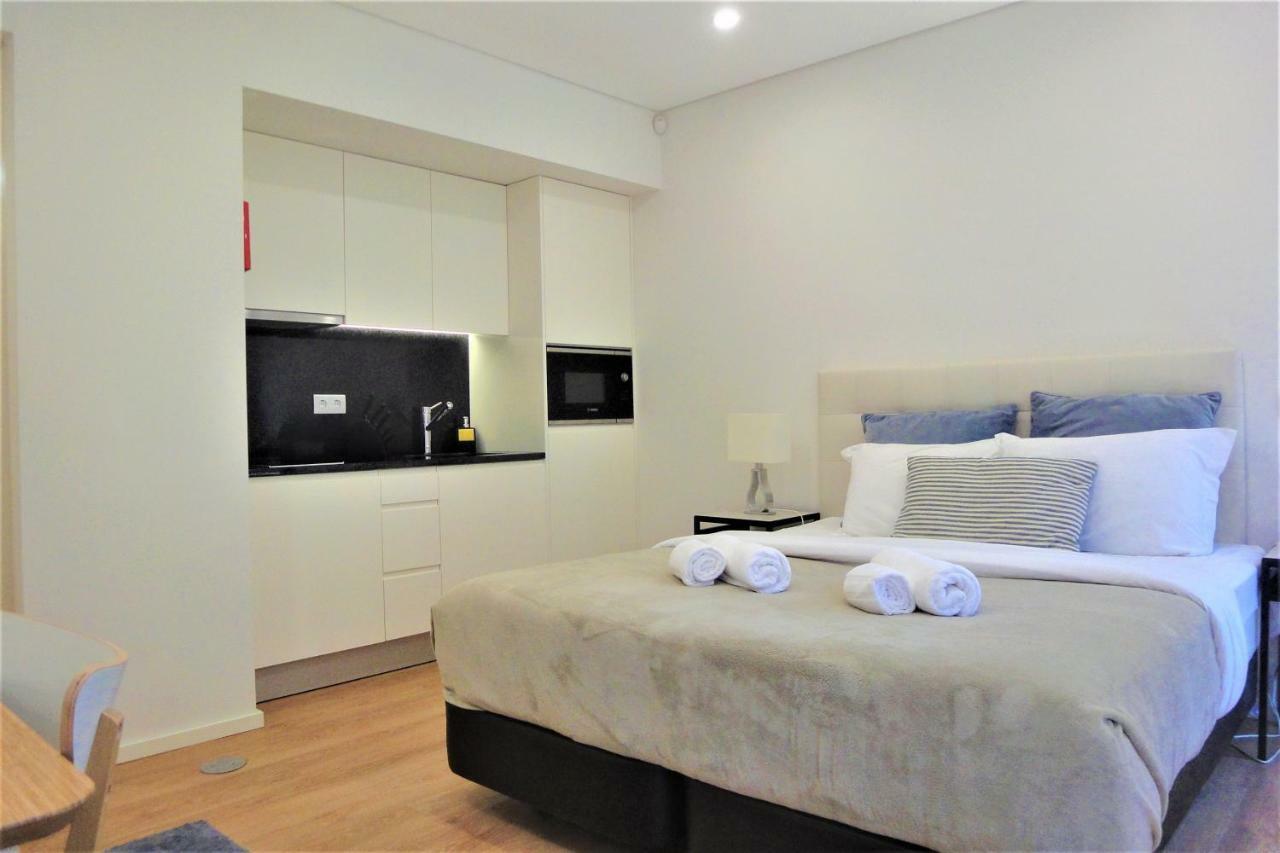 Porto Downtown Living - Picaria Apartments Exterior foto