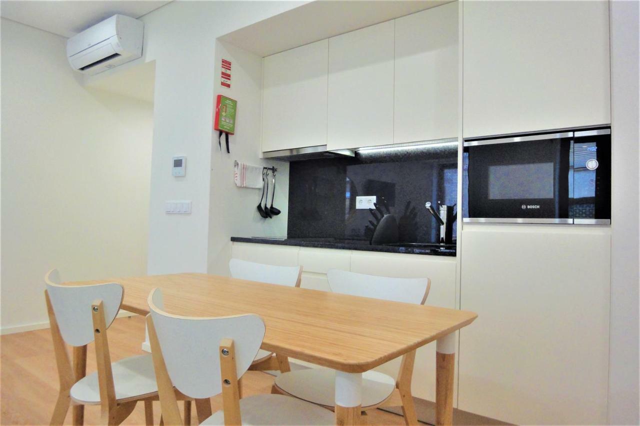 Porto Downtown Living - Picaria Apartments Exterior foto