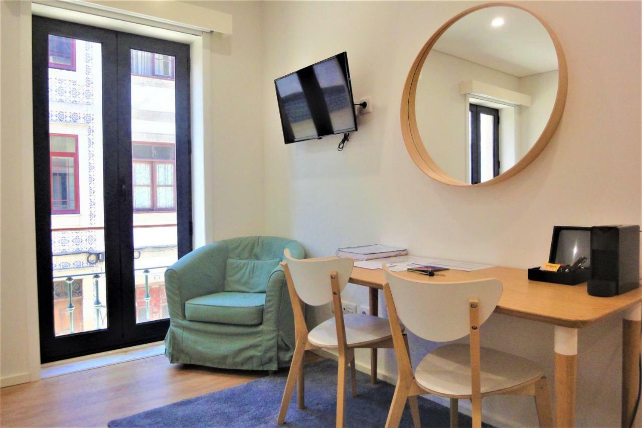 Porto Downtown Living - Picaria Apartments Exterior foto